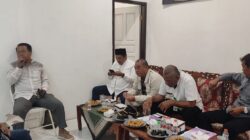Pemdes Kresek Kecamatan Kresek Gelar Musrembang Penetapan RKP Desa 2024 Dan DU-RKP Tahun 2025
